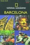 BARCELONA GUIAS AUDI NATIONAL GEOGRAPHIC | 9788482982915 | SIMONIS, DAMIEN