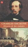 HISTORIA DE DOS CUIDADES (LB) | 9788466309103 | DICKENS, CHARLES