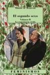 SEGUNDO SEXO VOL. 2, EL | 9788437616773 | BEAUVOIR, SIMONE DE
