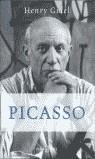 PICASSO (TAPA DURA) | 9788401305177 | GIDEL, HENRY