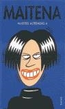 MUJERES ALTERADAS 4 MAITENA | 9788426446145 | MAITENA