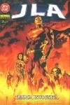JLA TERROR INCOGNITA 2 (DE 2) | 9788484316572 | VARIS