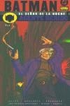BATMAN EL SEÑOR DE LA NOCHE 6 | 9788484316596 | VARIS