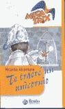 TE TRAERE UN UNICORNIO (MEGATRIX) | 9788434525023 | ALCANTARA, RICARDO
