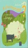 ANIMALES DE LA GRANJA, LOS (ADIVINA ADIVINANZAS) | 9788448816315 | VARIS