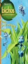 BICHOS EL LIBRO DE LA PELICULA (TD) | 9788483143117 | DISNEY