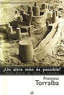UN ALTRE MON ES POSSIBLE ? | 9788429752946 | TORRALBA, FRANCESC