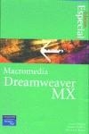 MACROMEDIA DREMWEAVER MX EDICION ESPECIAL | 9788420537702 | GUTMAN, LAURA; AYERS, PATRICIA J.; BOOTH, DONALD S