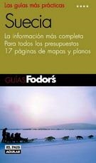 SUECIA GUIAS FODOR'S 2003 | 9788403501638 | VARIS
