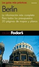 BERLIN GUIAS FODOR'S 2003 | 9788403501645 | VARIS