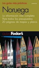 NORUEGA GUIAS FODOR'S 2003 | 9788403501683 | VARIS