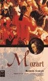 MOZART (GRANDES COMPOSITORES) | 9788495601506 | ANDRES, RAMON