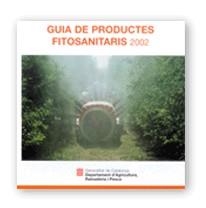 GUIA DE PRODUCTES FITOSANITARIS 2002 | 9788439359432 | VARIS