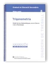 TRIGONOMETRIA GRADUI'S ARA ESO | 9788439358992 | VARIS