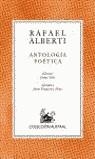ANTOLOGIA POETICA ALBERTI (AUSTRAL) | 9788467004823 | ALBERTI, RAFAEL