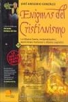 ENIGMAS DEL CRISTIANISMO | 9788497630153 | GREGORIO GONZALEZ, JOSE