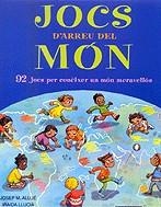 JOCS D'ARREU DEL MON | 9788448017378 | ALLUE, JOSEP M.