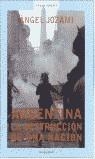 ARGENTINA LA DESTRUCCION DE UNA NACION | 9788439709732 | JOZAMI, ANGEL