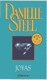 JOYAS (BUTXACA) | 9788497594752 | STEEL, DANIELLE