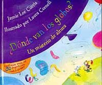 DONDE VAN LOS GLOBOS ? | 9788484880561 | CURTIS, JAIME LEE