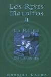 REINA ESTRANGULADA, LA LOS REYES MALDITOS VOL.2 | 9788466612098 | DRUON, MAURICE
