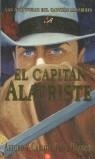 CAPITAN ALATRISTE, EL (BUTXACA) | 9788466309578 | PEREZ-REVERTE, ARTURO