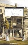 ABADIA DE NORTHANGER, LA (BUTXACA) | 9788497595025 | AUSTEN, JANE