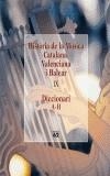 HISTORIA DE LA MUSICA CATALANA VALENCIANA VOL.9 | 9788429752830 | VARIS