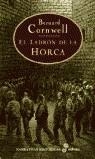 LADRON DE LA HORCA, EL (TAPA DURA) | 9788435060677 | CORNWELL, BERNARD