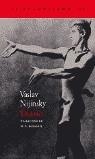 DIARIO NIJINSKY | 9788496136083 | NIJINSKY, VASLAV
