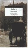 RELATOS HENRY JAMES (BUTXACA) | 9788497594868 | JAMES, HENRY