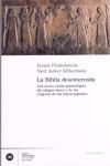 BIBLIA DESENTERRADA, LA | 9788432311246 | FINKELSTEIN, ISRAEL