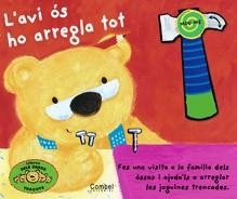 AVI OS HO ARREGLA TOT, L' (CARTRO MOBIL) | 9788478647064 | VARIS