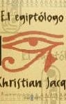 EGIPTOLOGO, EL (BUTXACA) | 9788401561627 | JACQ, CHRISTIAN