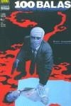 100 BALAS EL FALSO DETECTIVE 1 (DE 3) | 9788484317050 | AZZARELLO, BRIAN