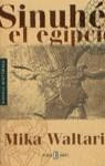 -SINUHE EL EGIPCIO (BUTXACA) | 9788401561610 | WALTARI, MIKA