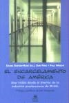 ENCARCELAMIENTO DE AMERICA, EL | 9788496044029 | BURTON-ROSE, DANIEL