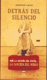 DETRAS DEL SILENCIO (TAPA DURA) | 9788495354983 | LAUCK, JENNIFER