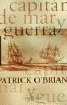 CAPITAN DE MAR Y GUERRA (BUTXACA) | 9788401561634 | O'BRIAN, PATRICK