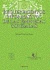 REQUERIMIENTOS INFORMATIVOS DE LAS EMPRESAS COTIZADAS | 9788436817485 | LARRAN JORGE, MANUEL