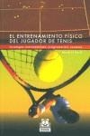 ENTRENAMIENTO FISICO DEL JUGADOR DE TENIS, EL | 9788480196864 | LE DEUFF, HERVE