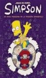 UN GRAN PROBLEMA EN LA PEQUEÑA SPRINGFIELD (SIMPSON) | 9788466612227 | GROENING, MATT