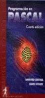 PROGRAMACION PASCAL (4 ED.) | 9788483220313 | LEESTMA, SANFORD; NYHOFF, LARRY
