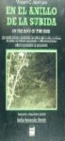EN EL ANILLO DE LA SUBIDA | 9788479022198 | MARINARO, VINCENT C.