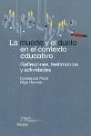 MUERTE Y EL DUELO EN EL CONTEXTO EDUCATIVO, LA | 9788449314018 | POCH, CONCEPCIO