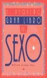PEQUEÑO GRAN LIBRO DEL SEXO, EL | 9788497540612 | ROSS, WILLIAM ASHOKA