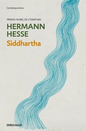 SIDDHARTHA (BUTXACA) | 9788497596664 | HESSE, HERMANN