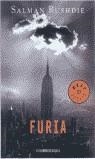 FURIA (BUTXACA) | 9788497596428 | RUSHDIE, SALMAN