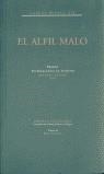ALFIL MALO, EL | 9788481915426 | BUISAN GIL, CARLOS