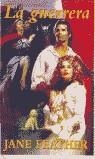 GUERRERA, LA (BUTXACA ROMANTICA) | 9788466310963 | FEATHER, JANE